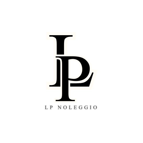 Logo LPnoleggio